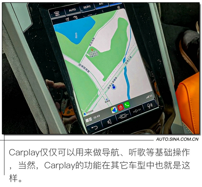 玩帥不玩快 市區試駕蘭博基尼Huracán EVO RWD Spyder