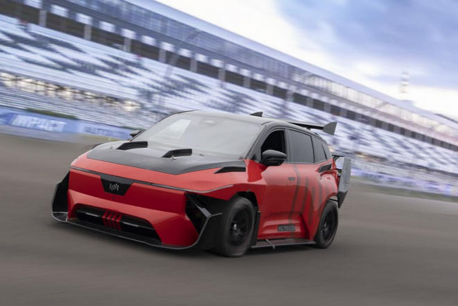 2021年成都車展 哪些新能源車值得關(guān)注?