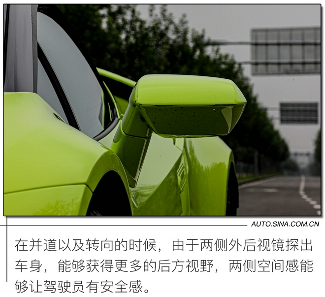 玩帥不玩快 市區試駕蘭博基尼Huracán EVO RWD Spyder