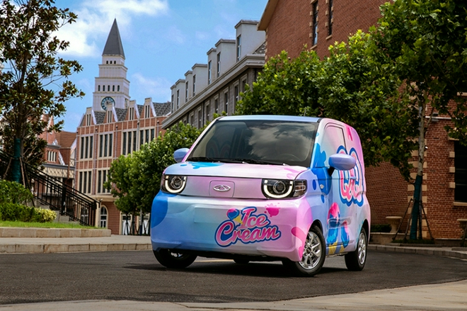2021年成都車展 哪些新能源車值得關(guān)注?