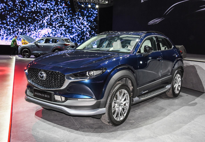 2021年成都車展 哪些新能源車值得關(guān)注?