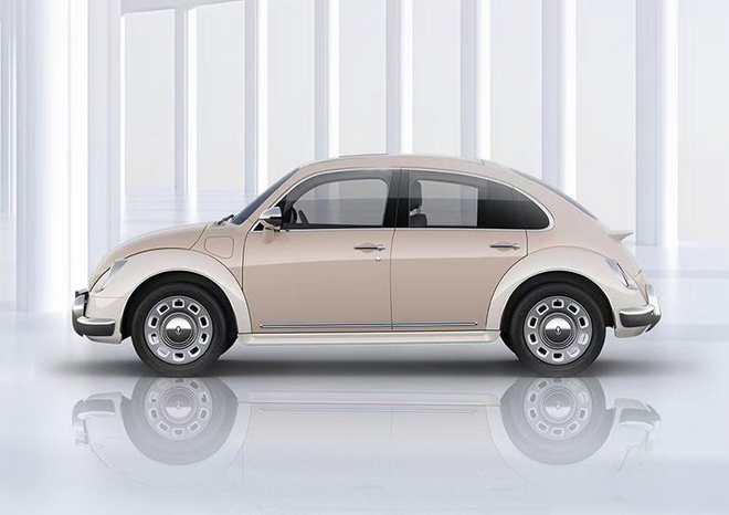 2021年成都車展 哪些新能源車值得關(guān)注?