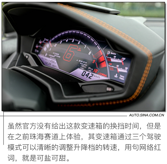 玩帥不玩快 市區試駕蘭博基尼Huracán EVO RWD Spyder