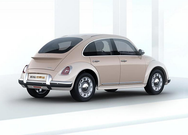 2021年成都車展 哪些新能源車值得關(guān)注?
