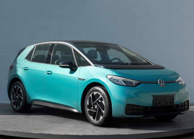 2021年成都車展 哪些新能源車值得關(guān)注?