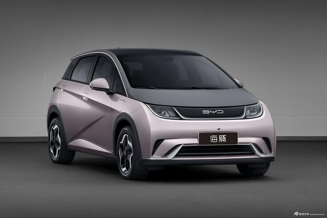 2021年成都車展 哪些新能源車值得關(guān)注?