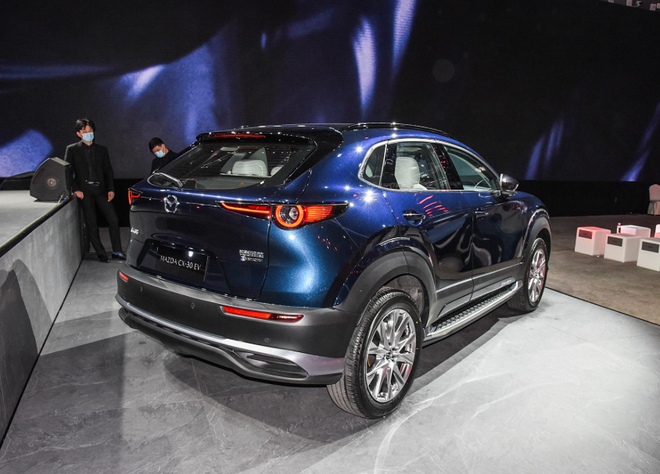 2021年成都車展 哪些新能源車值得關(guān)注?