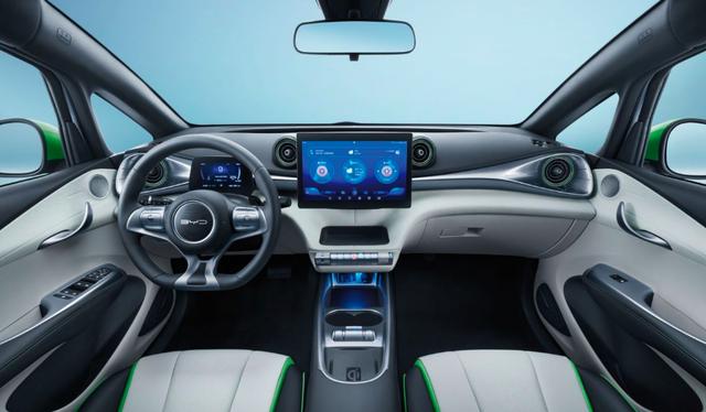 2021年成都車展 哪些新能源車值得關(guān)注?