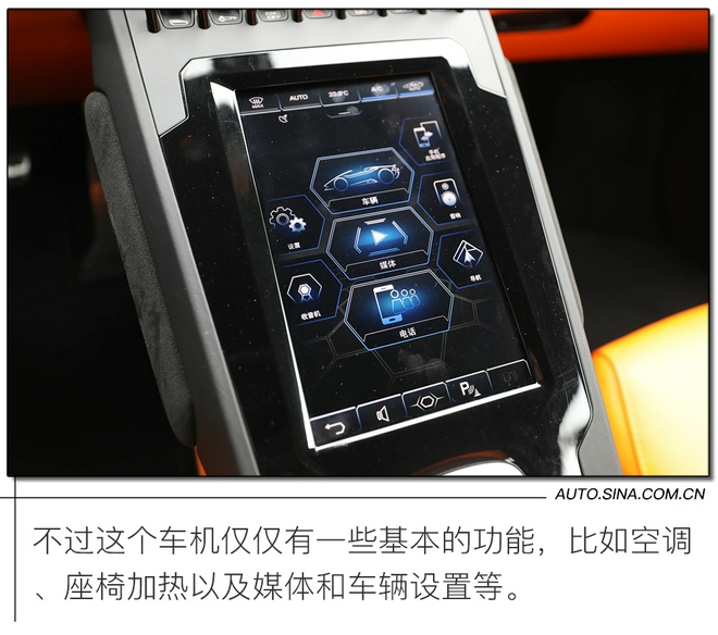 玩帥不玩快 市區試駕蘭博基尼Huracán EVO RWD Spyder