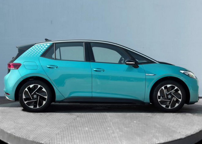 2021年成都車展 哪些新能源車值得關(guān)注?