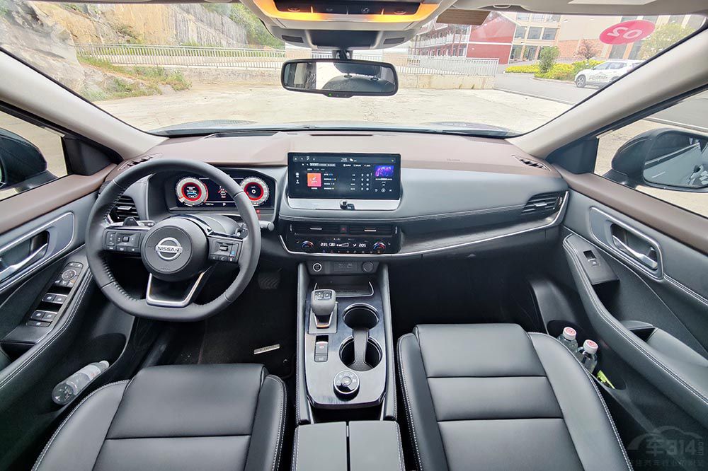 日系緊湊型SUV大PK 奇駿對比CR-V和RAV4是否有優勢