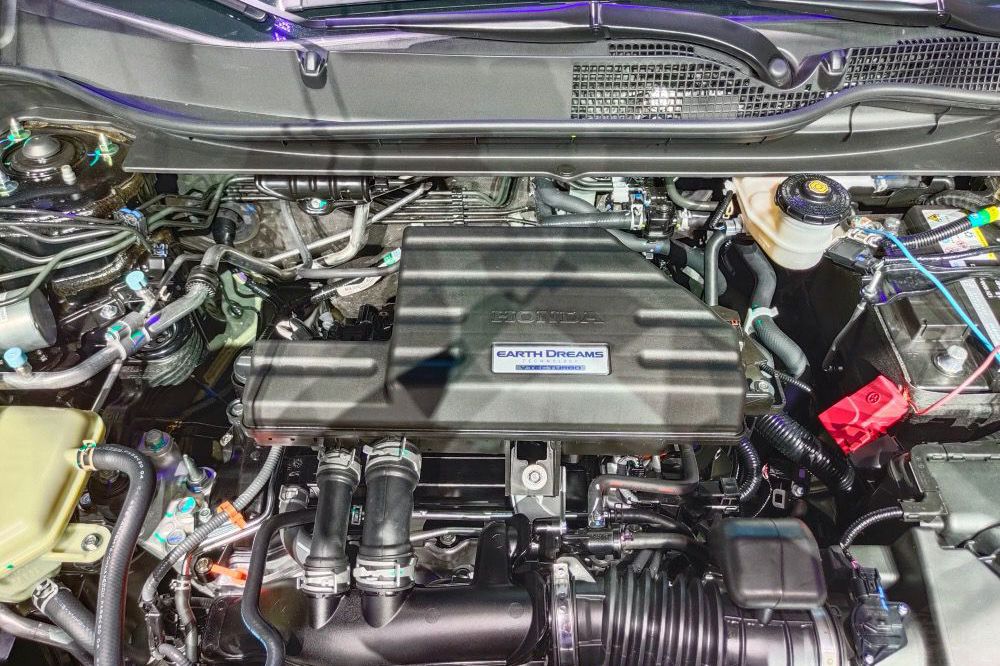 日系緊湊型SUV大PK 奇駿對比CR-V和RAV4是否有優勢