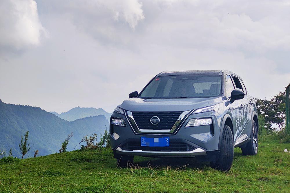 日系緊湊型SUV大PK 奇駿對比CR-V和RAV4是否有優勢