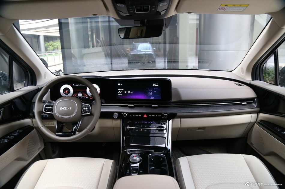 2021款嘉華 基本型