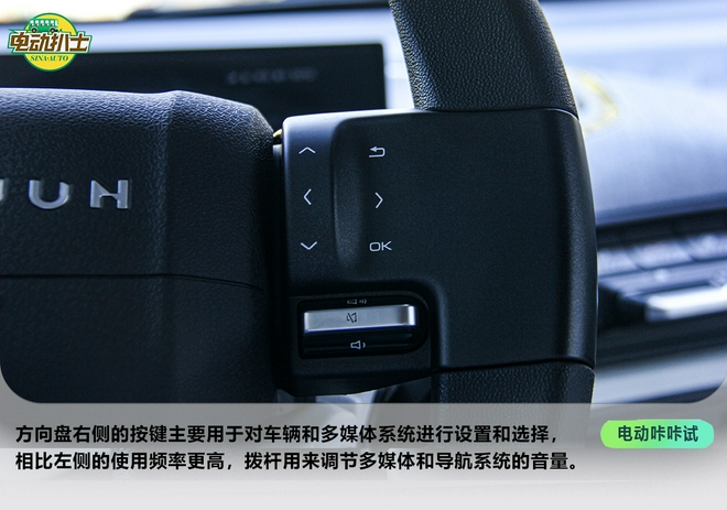 科幻小巧惹人愛 試駕寶駿KiWi EV