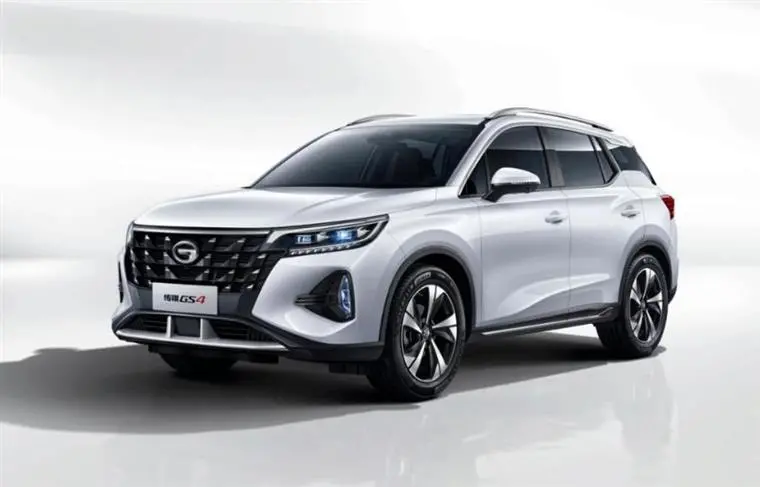 10萬元左右買高品質AT檔SUV?這幾款滿足你