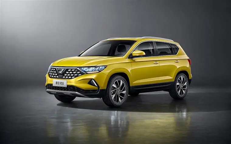 10萬元左右買高品質AT檔SUV?這幾款滿足你
