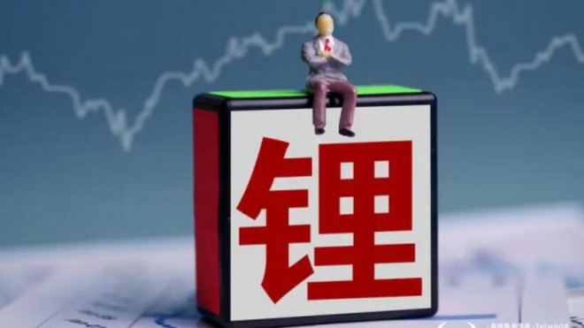 鋰價格又暴漲 這是誰要摧毀新能源汽車產(chǎn)業(yè)?