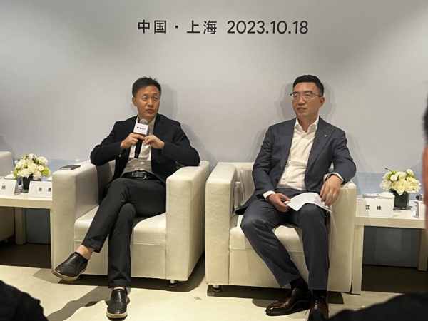 哪咤X正式上市,哪咤正穩(wěn)扎穩(wěn)打進軍全球市場