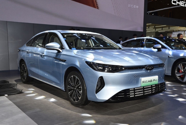 2024年1月份上市 奇<A href=http://www.5ibaobao.com/auto/Jianghuai/ruifeng.html TARGET=_blank><font color=#cccccc>瑞風(fēng)</font></a>云A8即將到來