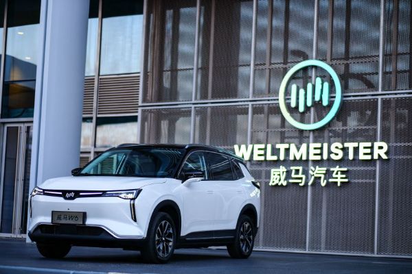 油電同權即將到來 新能源車路在何方?