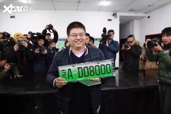 油電同權即將到來 新能源車路在何方?