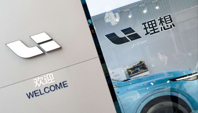 業績變臉,理想汽車2024年非常關鍵