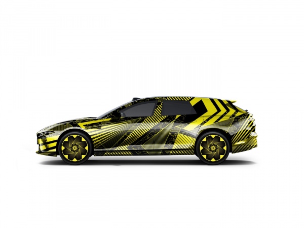 哪咤S獵裝車預(yù)計7月上市 提供兩種動力