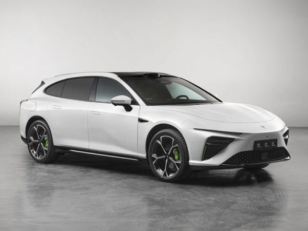 哪咤S獵裝車預(yù)計7月上市 提供兩種動力