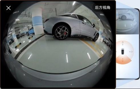 哪咤S“很聽勸” 第8次OTA升級 新增13項功能及67項體驗優化