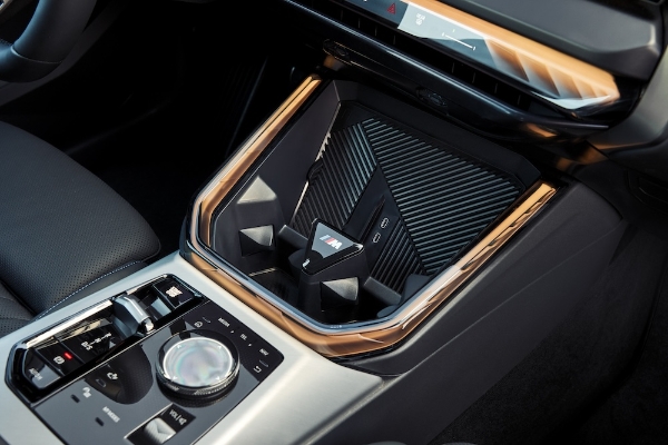 全新設計語言 第四代BMW X3全球首發