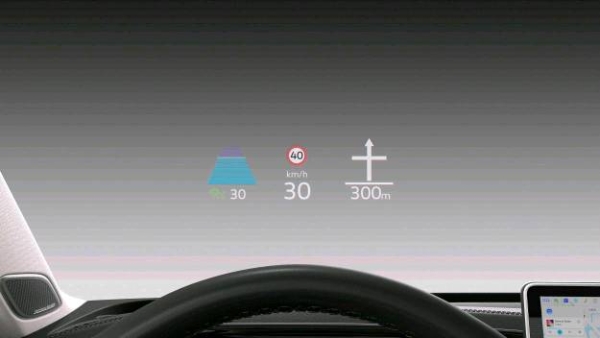 中高級轎車領(lǐng)航者——全新一代邁騰將于7月9日正式上市
