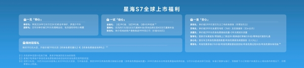 練俊杰「冠軍座駕」,風(fēng)行星海S7全球正式上市