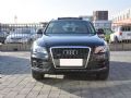2011 WQ5 2.0TSI A