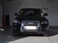 2011 WQ5 2.0TSI A