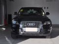 2011 WQ5 2.0TSI A