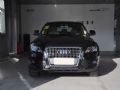 2011 WQ5 2.0TSI A