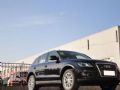 2011 WQ5 2.0TSI A