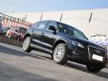 2011 WQ5 2.0TSI A