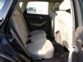2011 WQ5 2.0TSI A