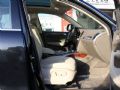 2011 WQ5 2.0TSI A