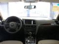 2011 WQ5 2.0TSI A