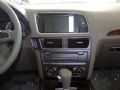 2011 WQ5 2.0TSI A