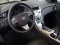 2012 PCTS 3.6 COUPE