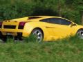 m Gallardo 5.0 MT