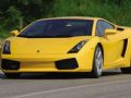 m Gallardo 5.0 MT