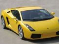 m Gallardo 5.0 MT