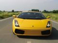 m Gallardo 5.0 MT