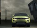 2011 OEvoque ˜ʰ