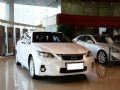 2012 ׿_˹CT CT200h A